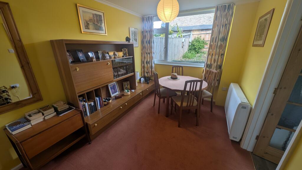 House in Salisbury - View 4