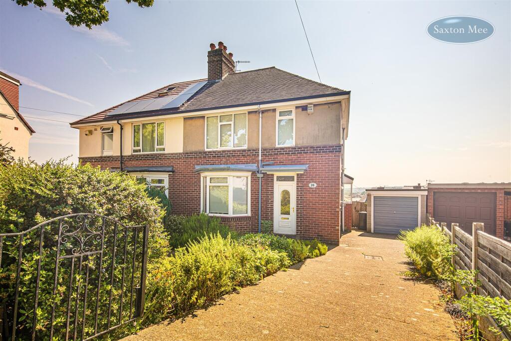 Main image of property: Chiltern Road, Hillsborough, Sheffield