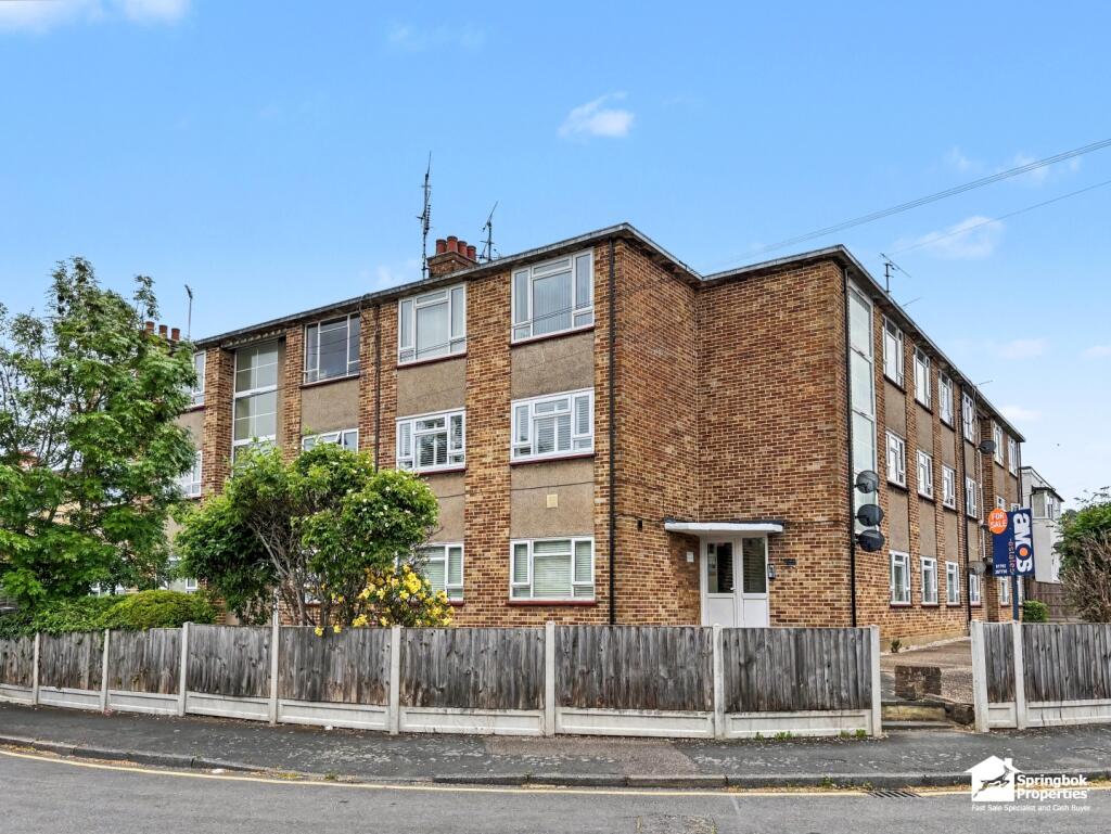 Main image of property: Benleigh House, Marina Avenue, Rayleigh, Essex