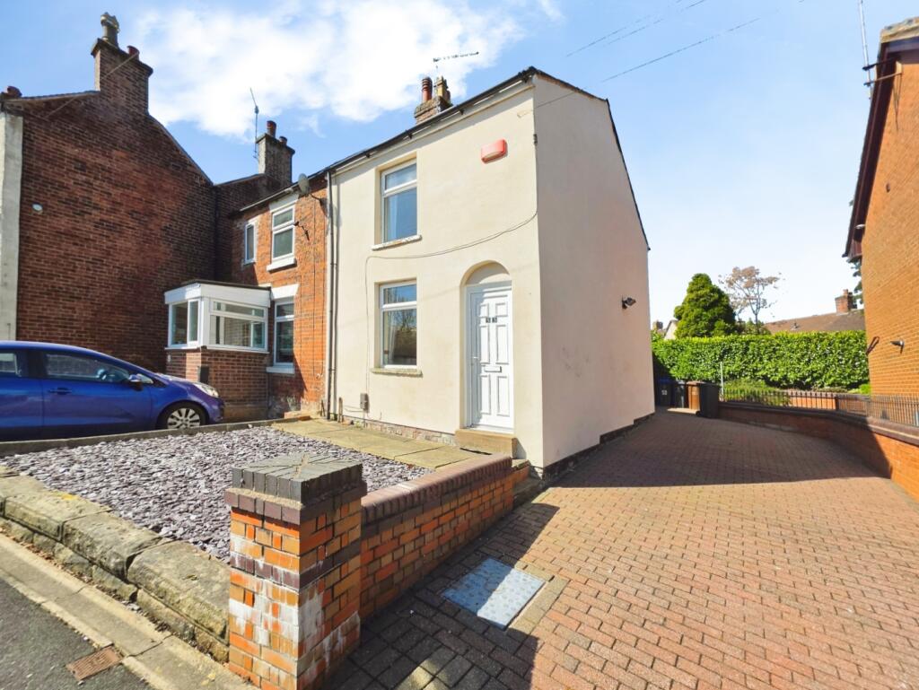 Main image of property: Station Road, Biddulph, Stoke-On-Trent