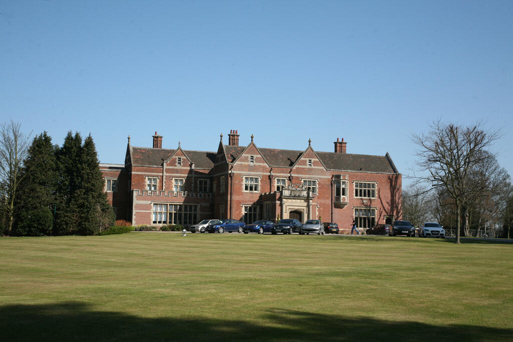 Main image of property: Chesterford Research Park, Various Suites, The Mansion House, Little Chesterford, Cambridgeshire, CB10