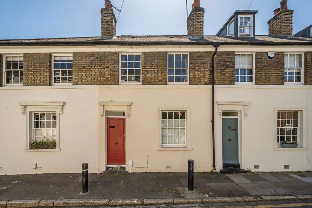Main image of property: Maidenstone Hill, Greenwich