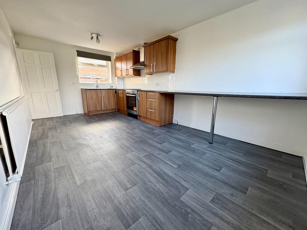 House in Chester-le-Street, South Pelaw - View 5