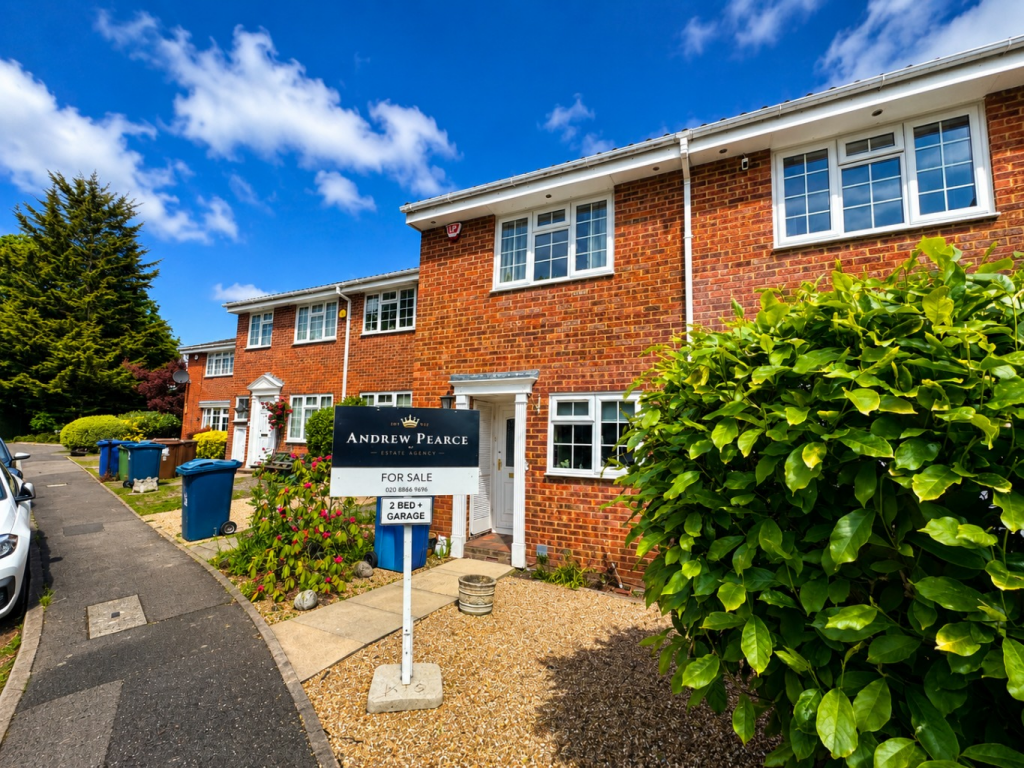Main image of property: Willows Close, Pinner