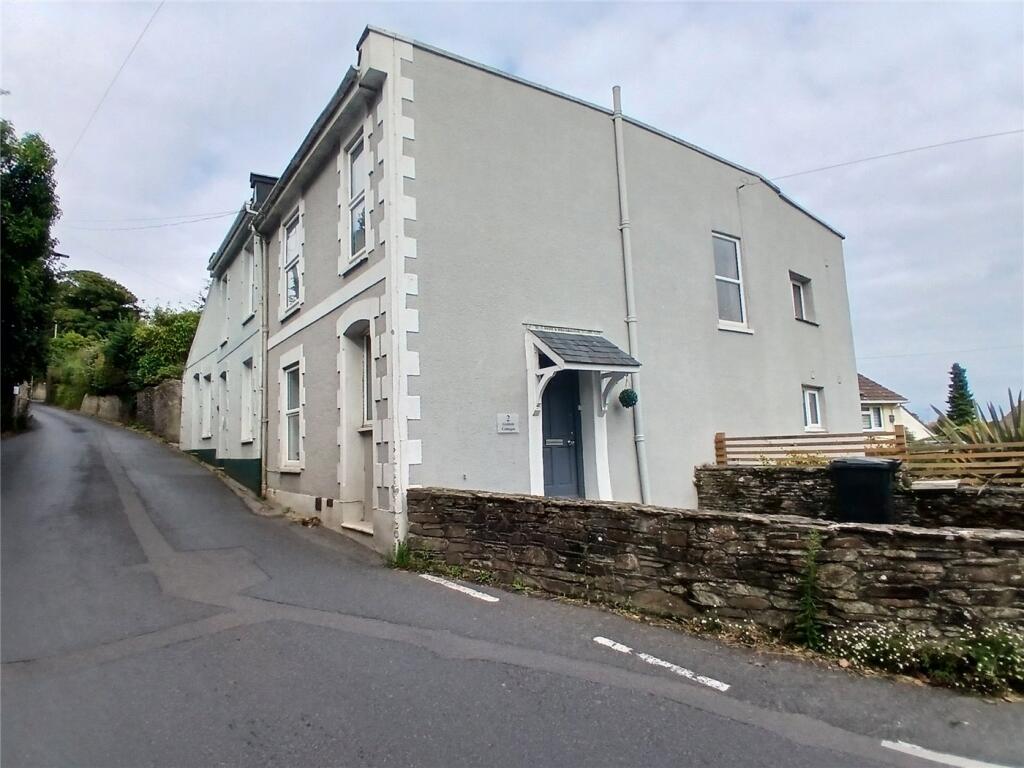 Main image of property: Dartmouth Road, Stoke Fleming, Dartmouth, Devon, TQ6