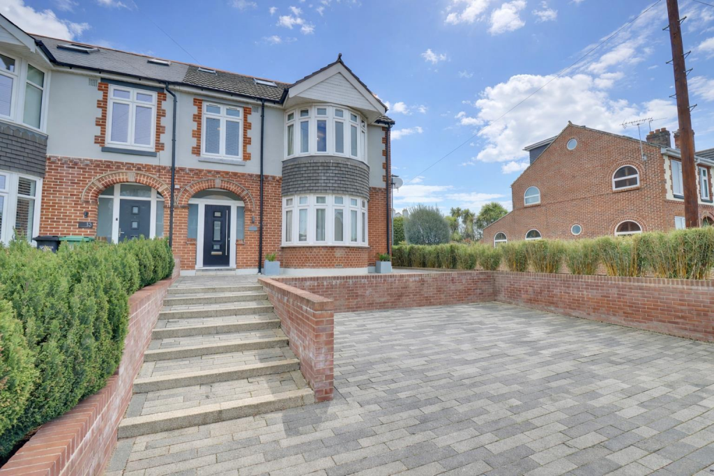 Main image of property: Lower Drayton Lane, Drayton, Portsmouth