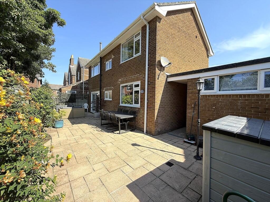 House in Bournemouth - View 2