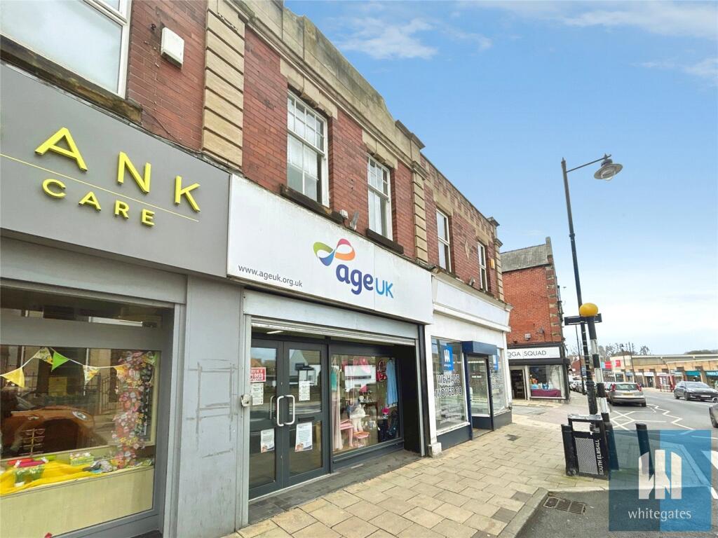 Main image of property: Barnsley Road, South Elmsall, Pontefract, West Yorkshire, WF9