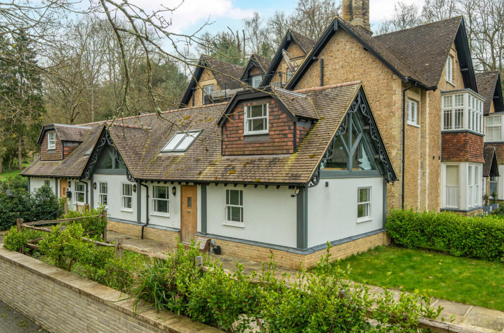 Main image of property: Catteshall Lane, Godalming, Surrey, GU7