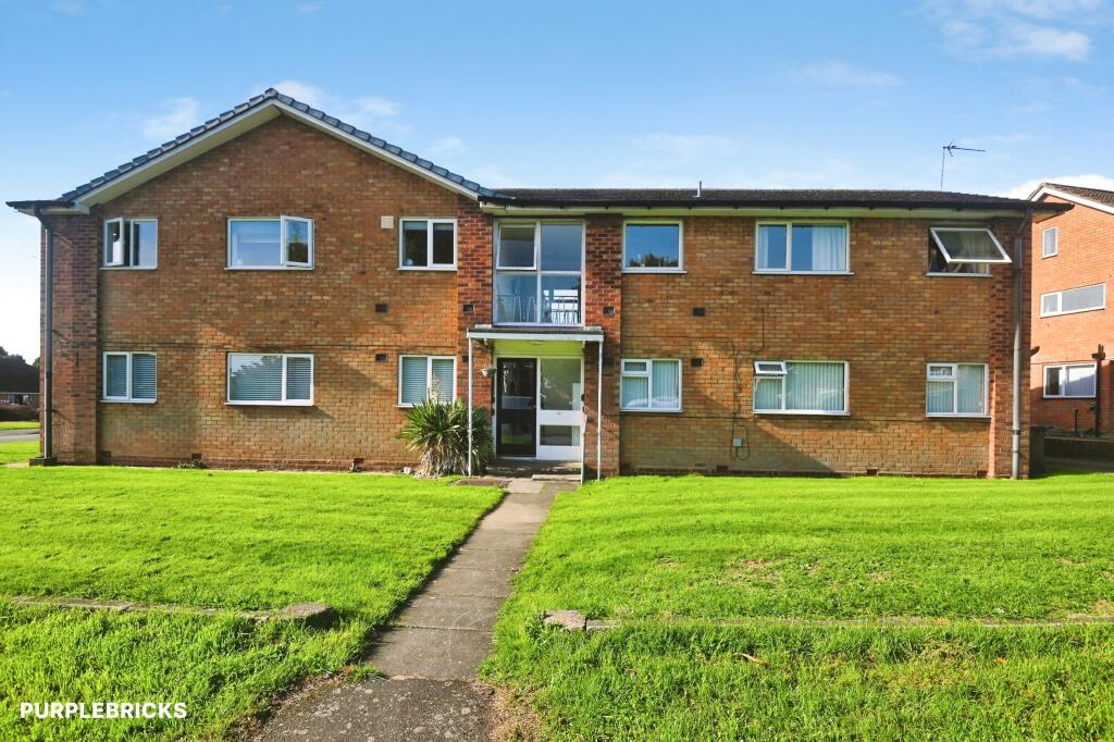 Apartment in Birmingham - View 2