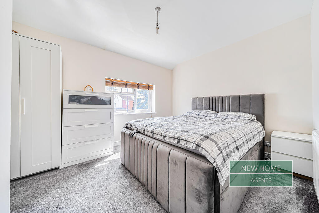 House in Warwick, Royal Leamington Spa - More