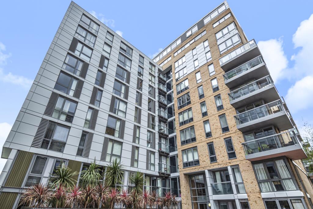 Main image of property: Dowells Street Greenwich SE10
