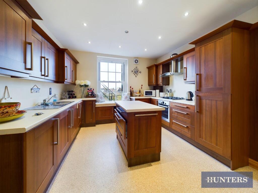Apartment in York - View 3
