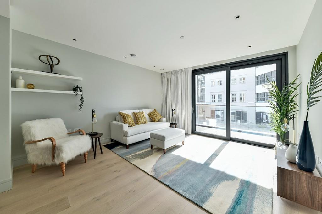 Main image of property: Harbour Avenue,
London,
SW10