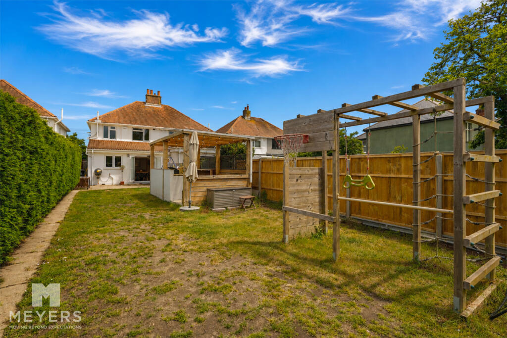 Main image of property: Clarendon Road, Christchurch, BH23 2