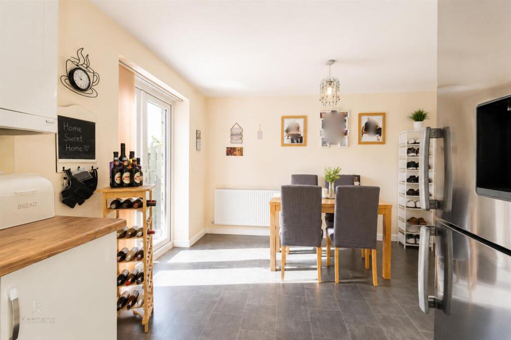 House in Burnley, Lancashire - View 5
