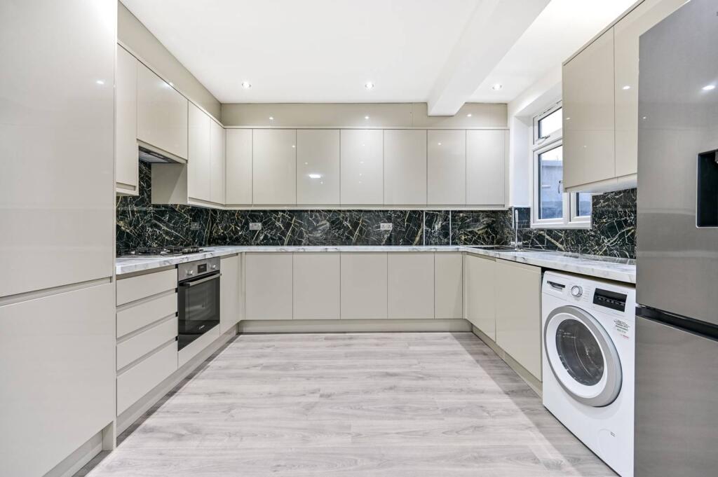 Main image of property: Spencer Road, Isleworth, TW7