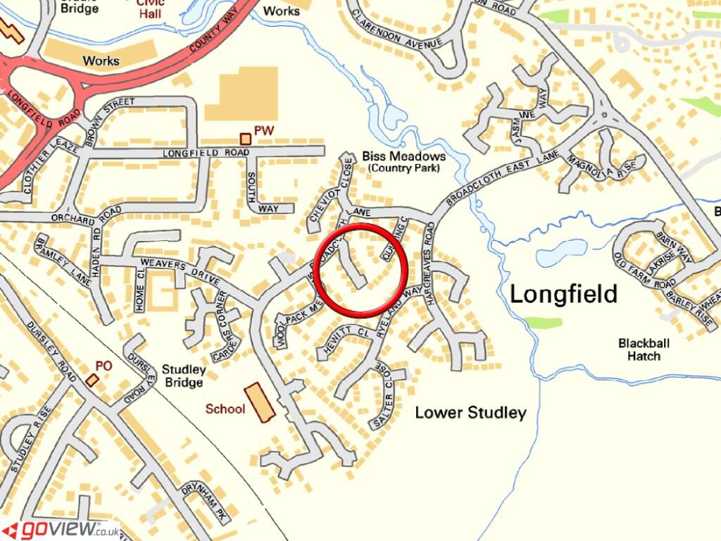 Additional image 20 of Worsted Close, Trowbridge