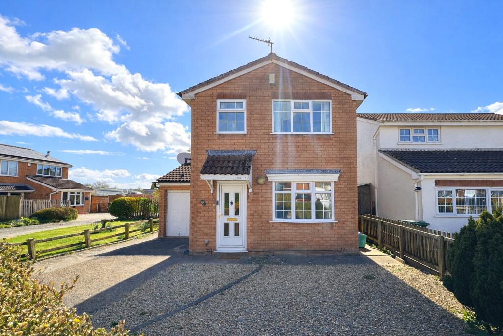 Main image of property: Howard Close, Burnham-on-Sea, Somerset, TA8