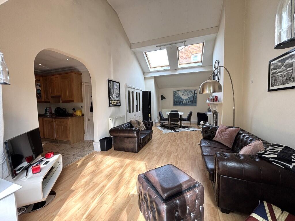 House in Birmingham, Harborne - View 3