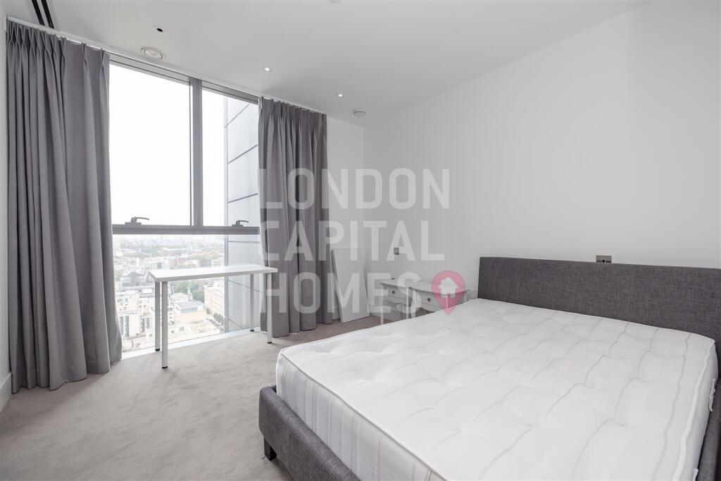 3 bedroom apartment for rent