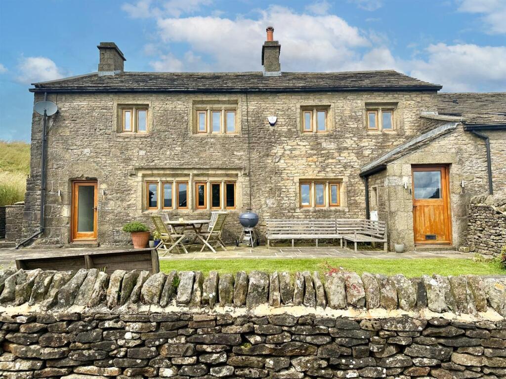 Main image of property: Cowling Hill, Cowling