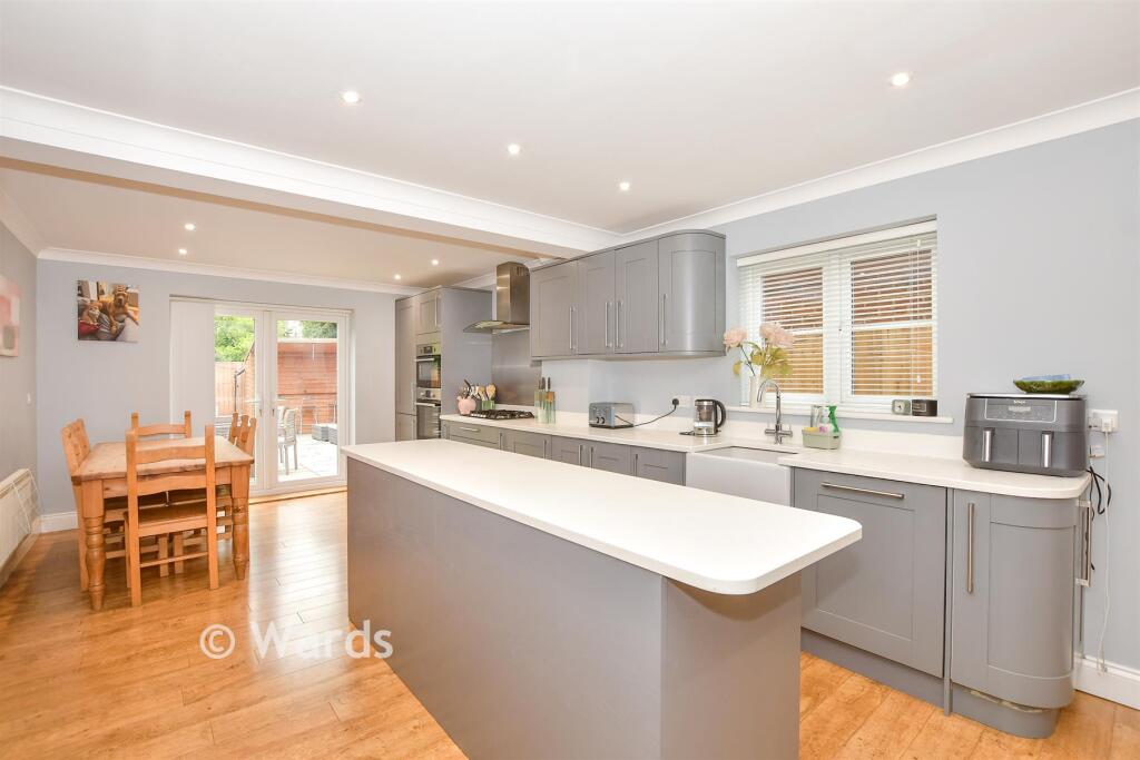 Main image of property: Beech Court Gardens, Maidstone, Kent