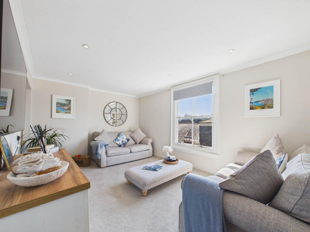 Main image of property: Fore Street, Kingsbridge