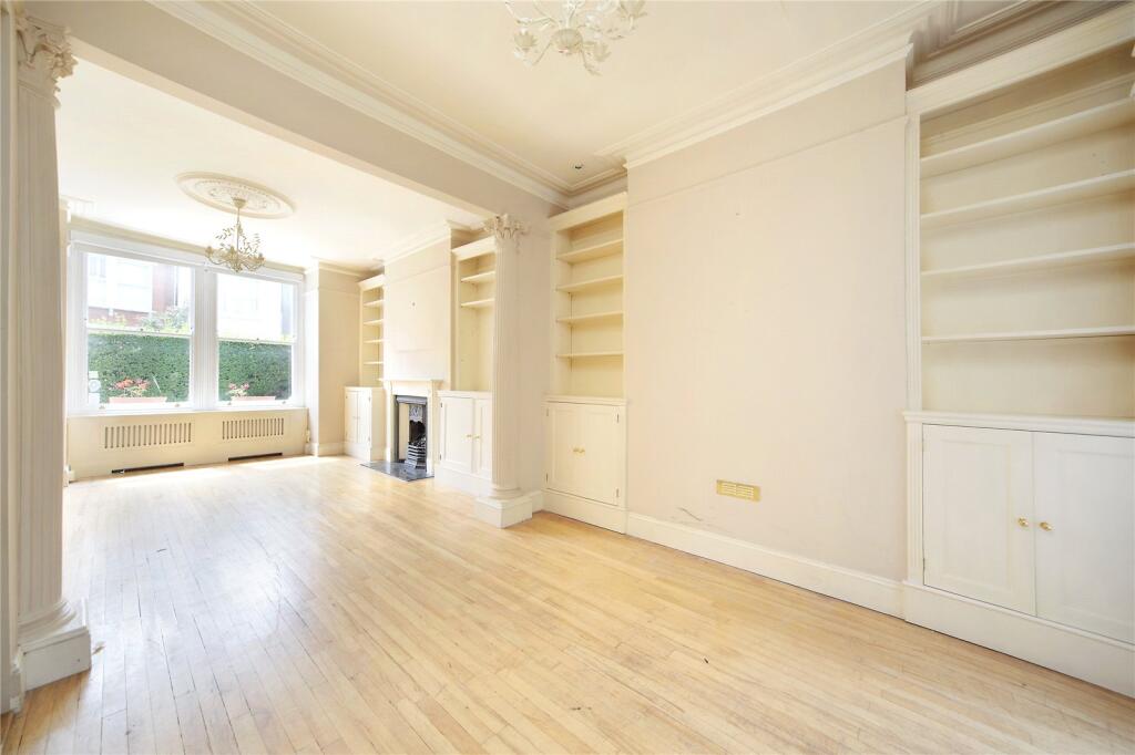Main image of property: Cathles Road, 
Clapham South, SW12