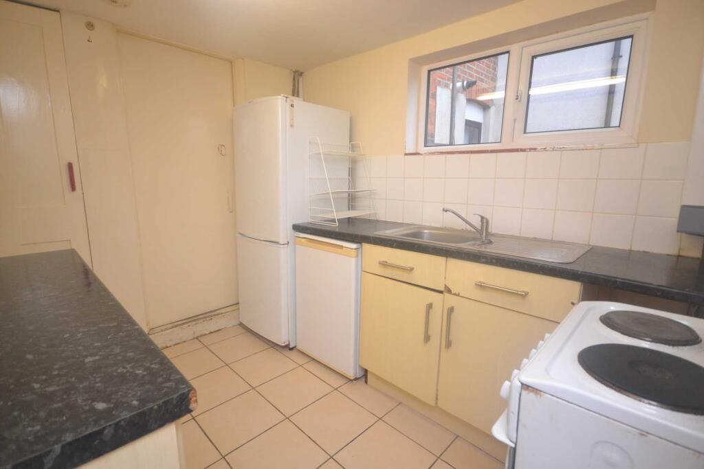 Main image of property: Blenheim Road, Reading