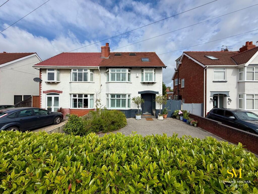 Main image of property: Massams Lane, Formby, Liverpool, L37