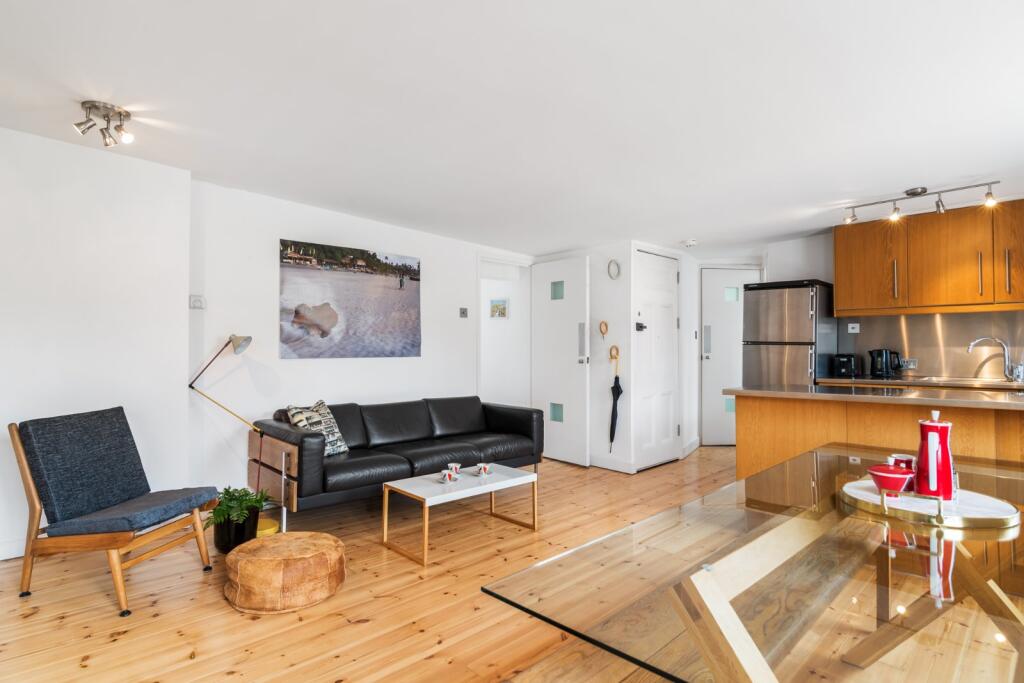 Main image of property: Thayer Street, Marylebone, London, W1U