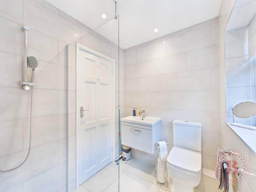 House in Broxtowe, Greasley - View 5