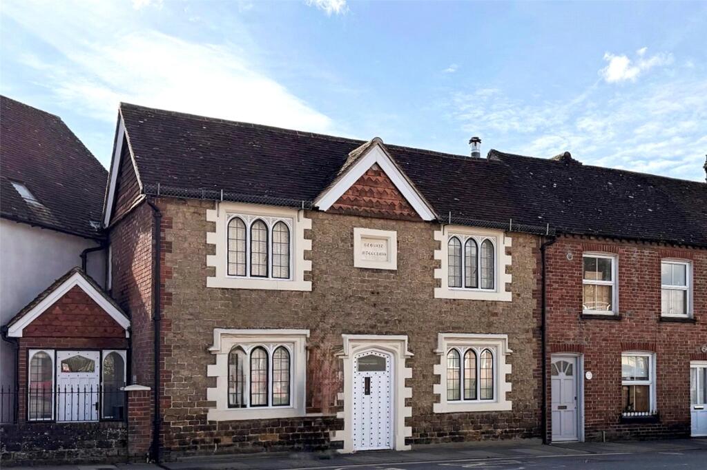 Main image of property: Bepton Road, Midhurst, West Sussex, GU29