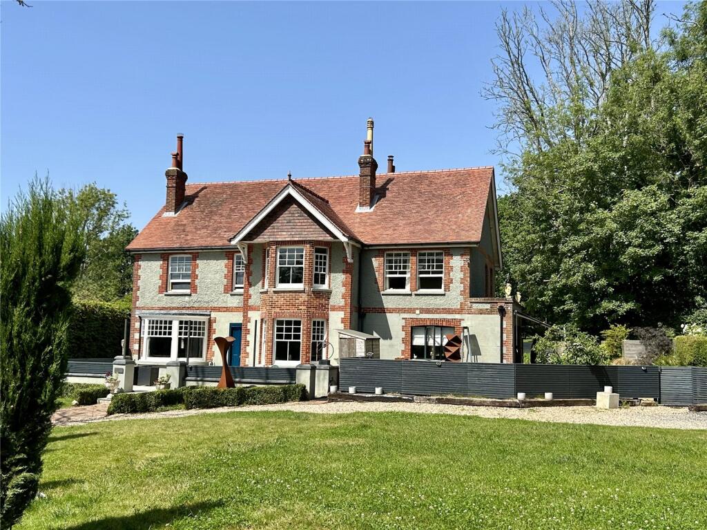 Main image of property: Fir Toll Road, Mayfield