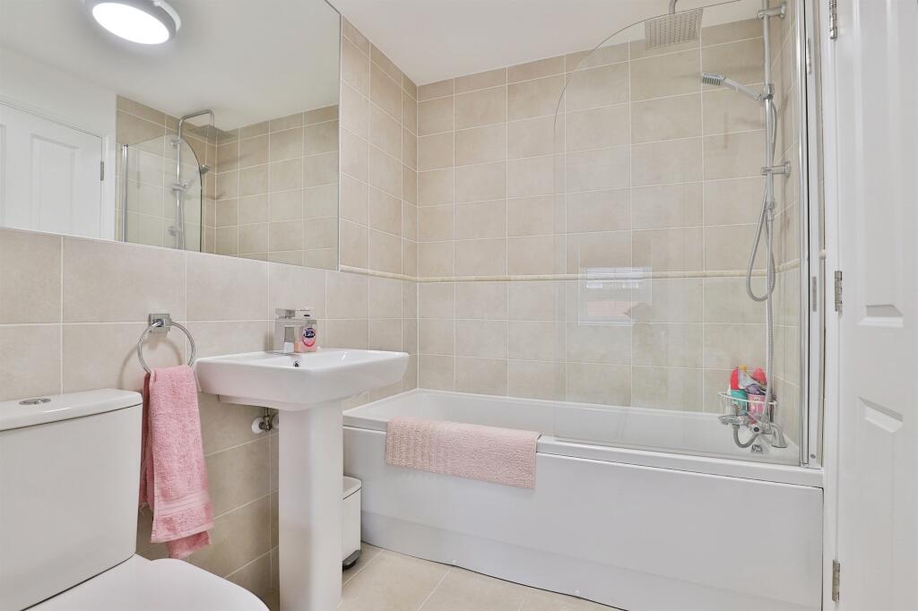 Additional image 8 of Philippa Court, Bearwood, Bournemouth