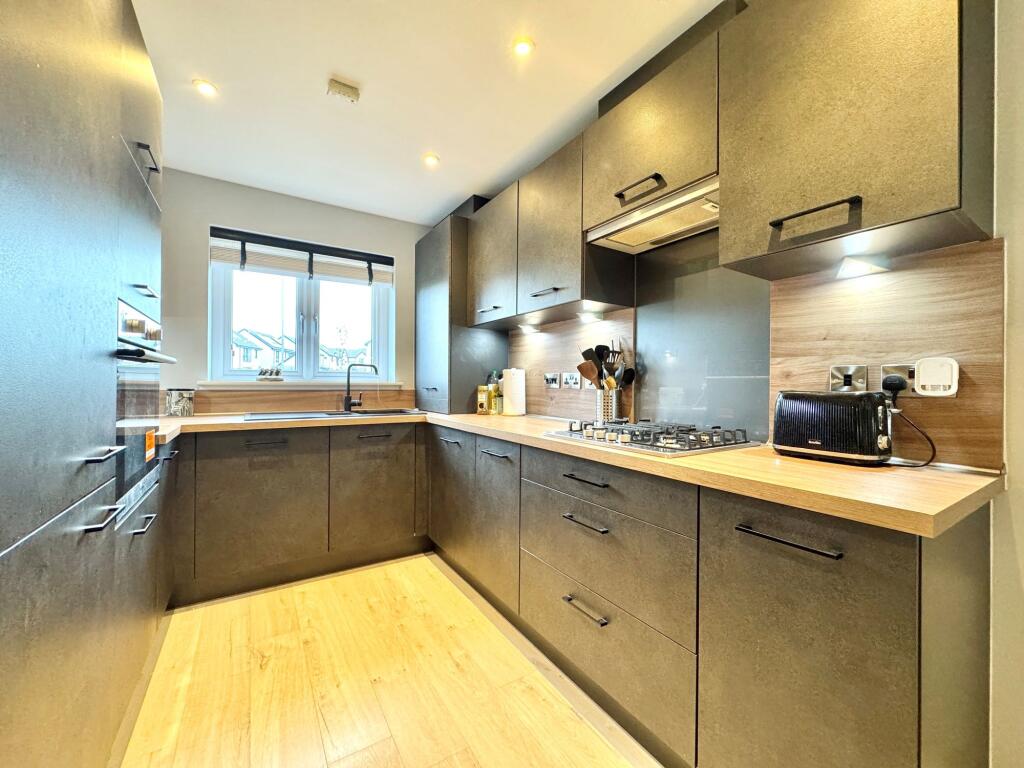 House in Mauchline, East Ayrshire - View 4