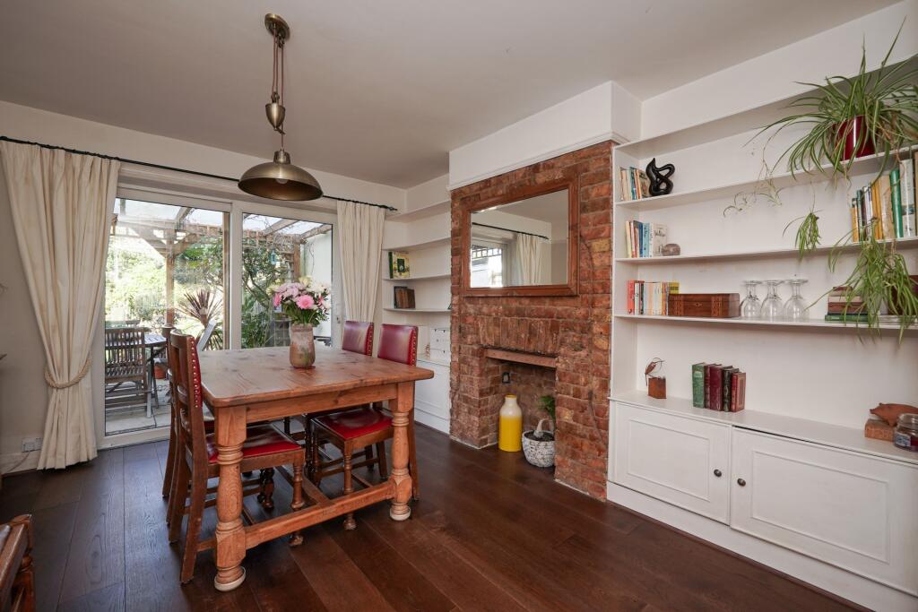 House in Folkestone and Hythe, Orchard Valley, Hythe - View 5