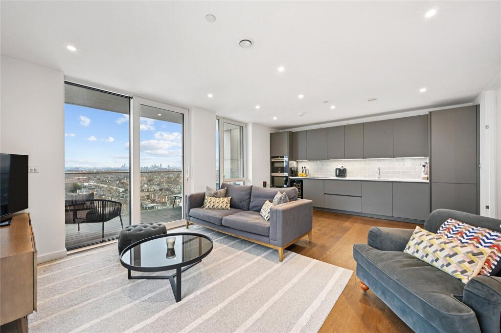Main image of property: Bollo Lane, London, W4