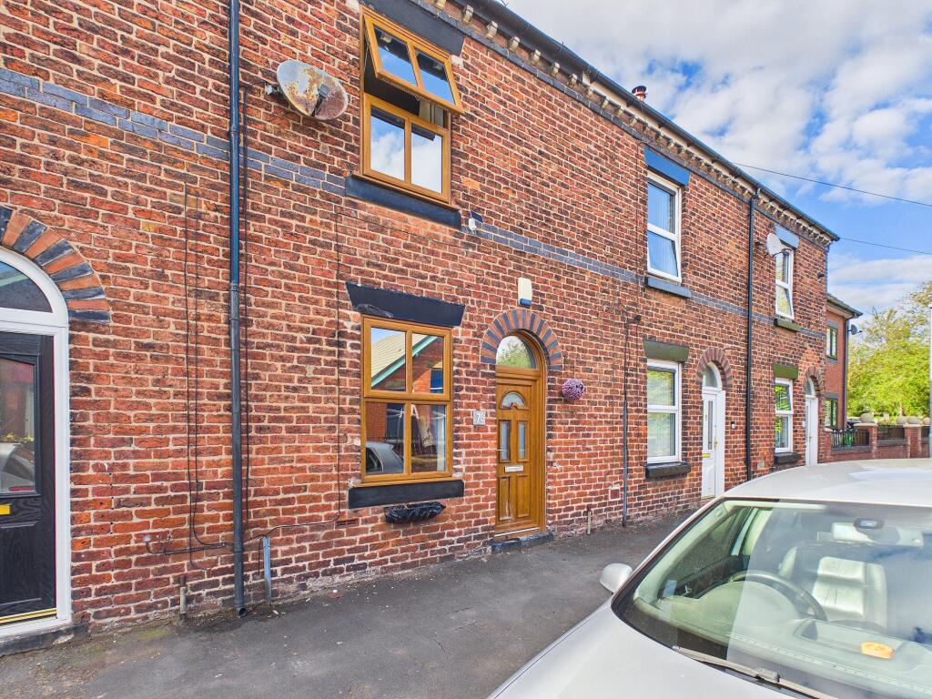Main image of property: Lyme Street, Haydock, St Helens, WA11