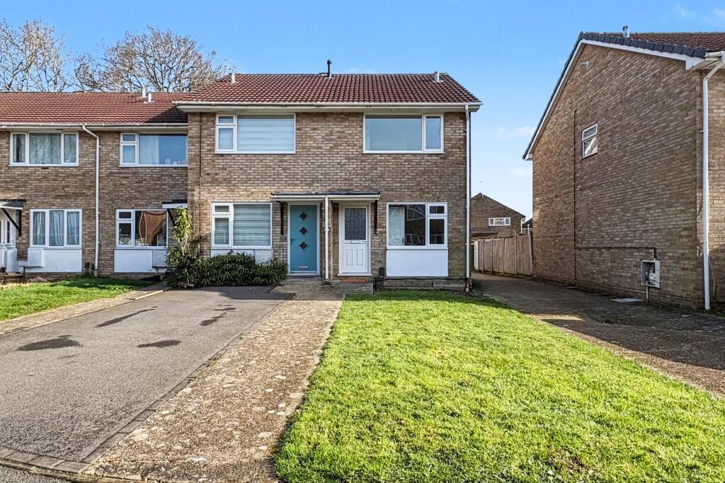 Main image of property: Hamworthy