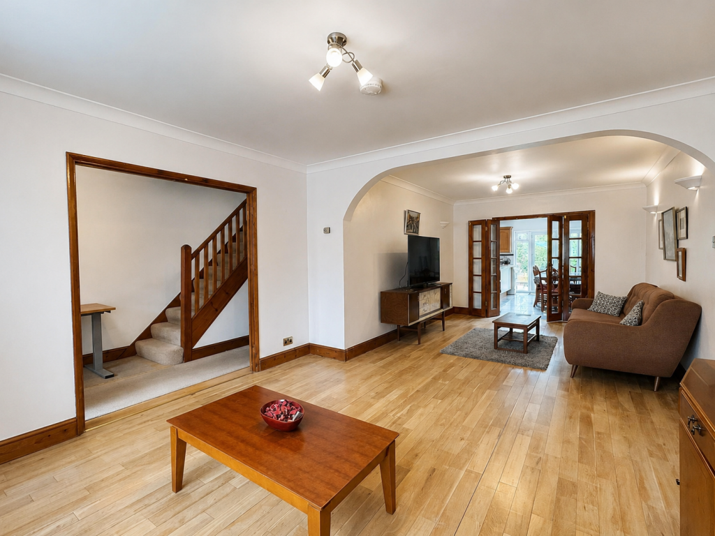 House in London - View 5