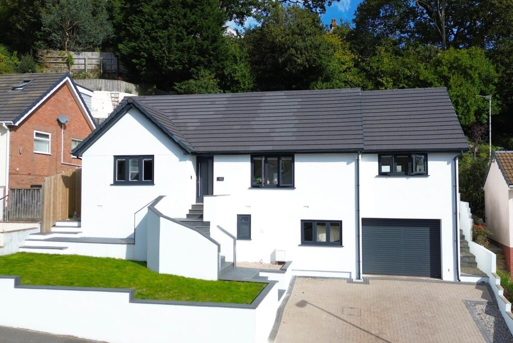 Main image of property: Southfield Avenue, Preston, Paignton