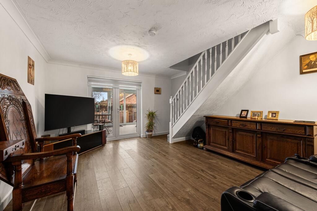 Main image of property: Orchard Court, Thorney, PE6