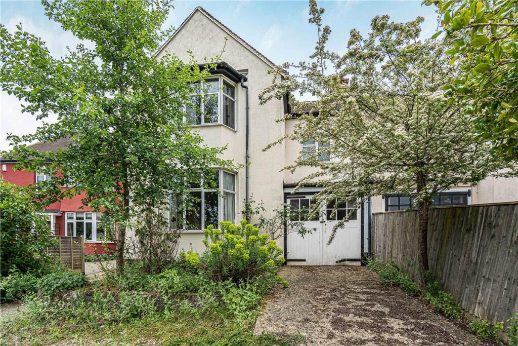 House in Oxford, Iffley - View 3