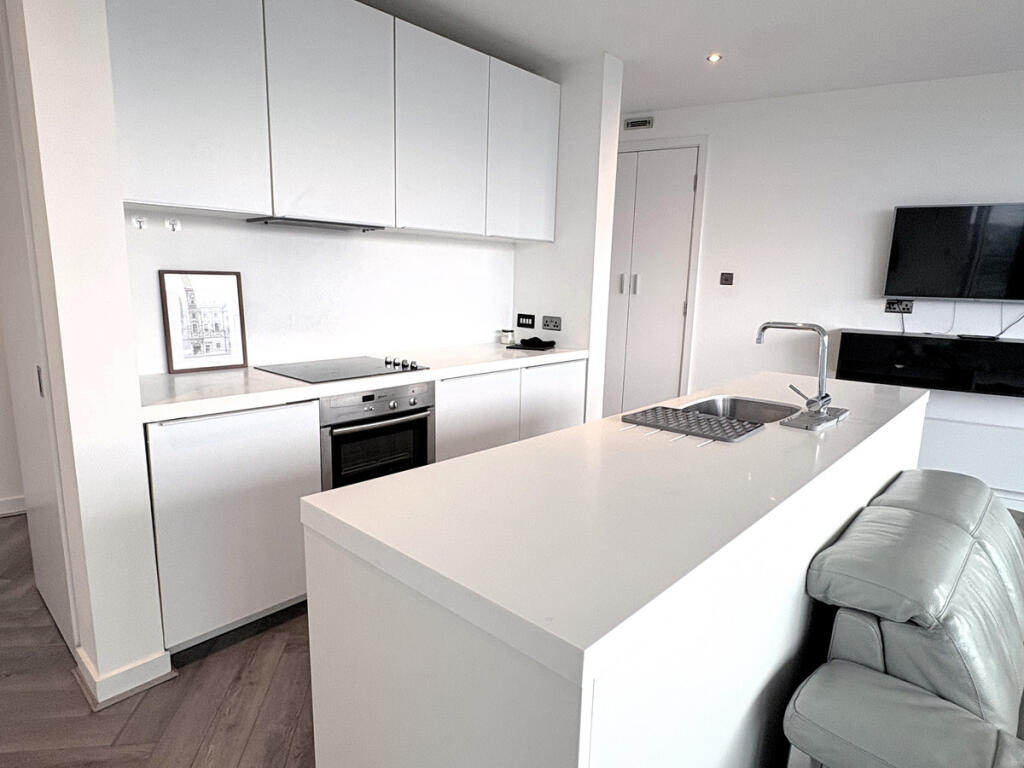 Additional image 3 of The Rotunda, 150 New Street, Birmingham, B2