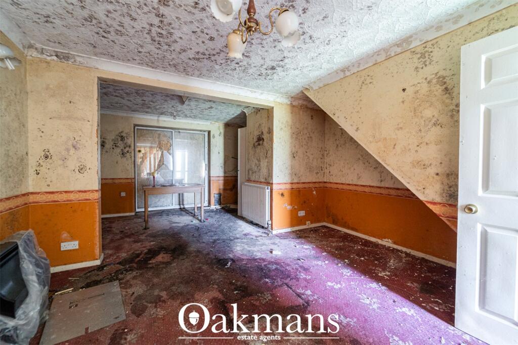 House in Redditch, Worcestershire - View 5