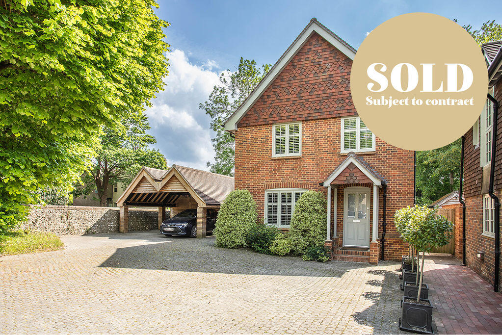 Main image of property: South Street, Ditchling