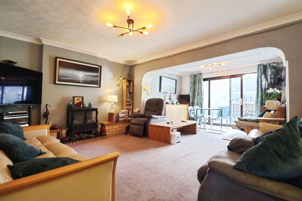 House in Penarth, Vale of Glamorgan - View 5