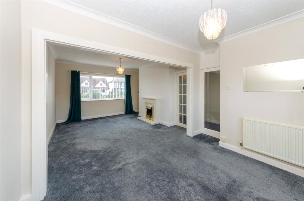 Apartment in Penrhyn-Side, Penrhyn Bay, Llandudno - View 4